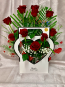 With All my Heart XX