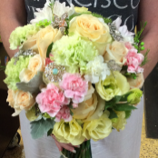 Wedding Bouquet